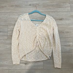 Roxy Sweater